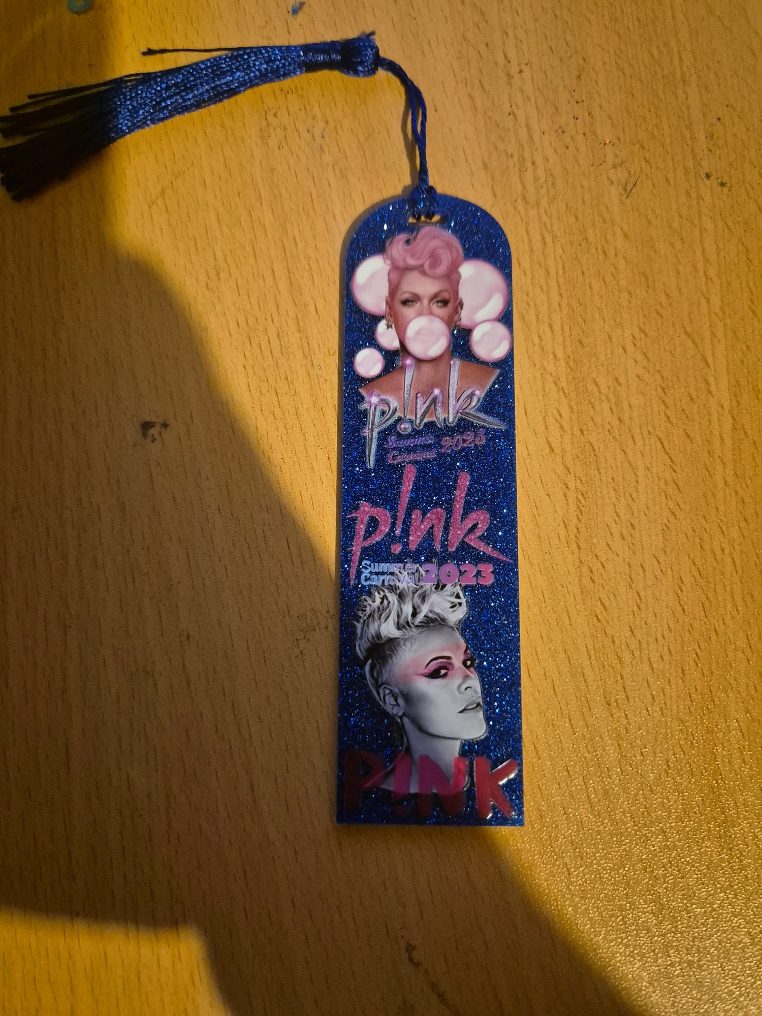 Bookmarks