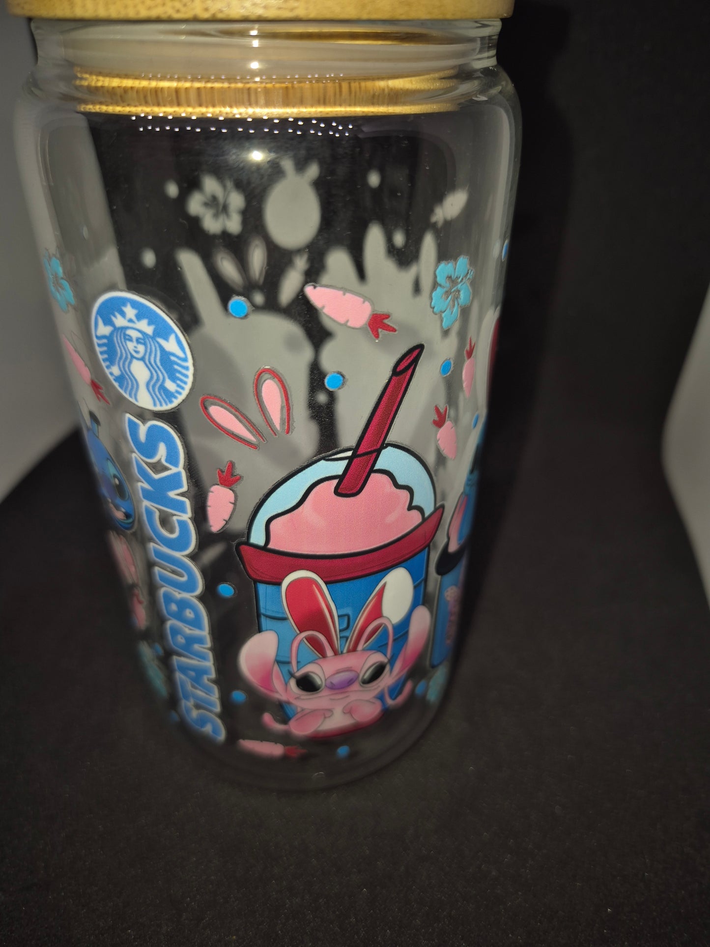 Stitch Cup