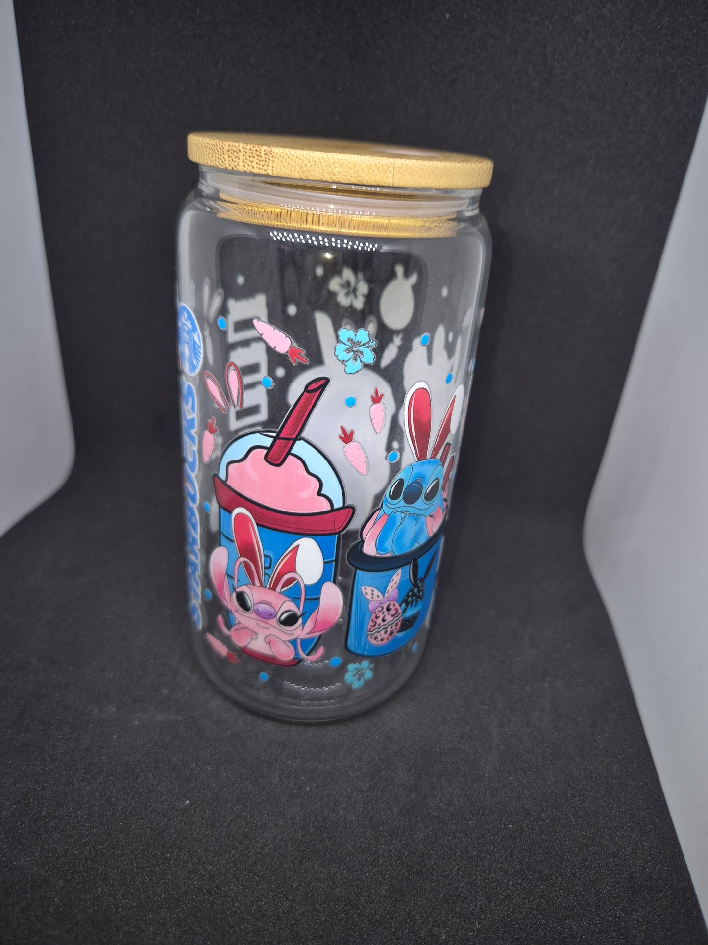 Stitch Cup