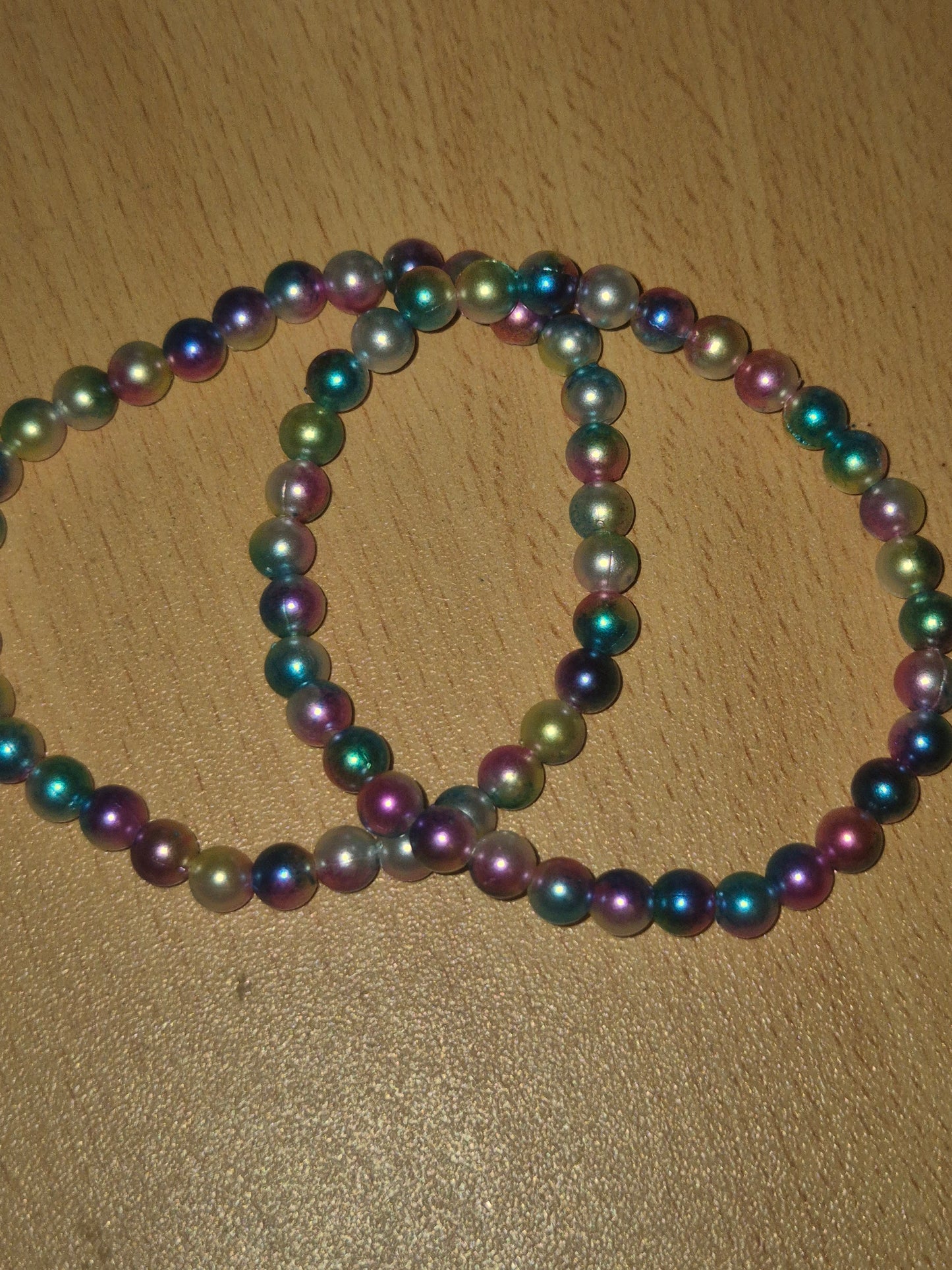 Pearl set small