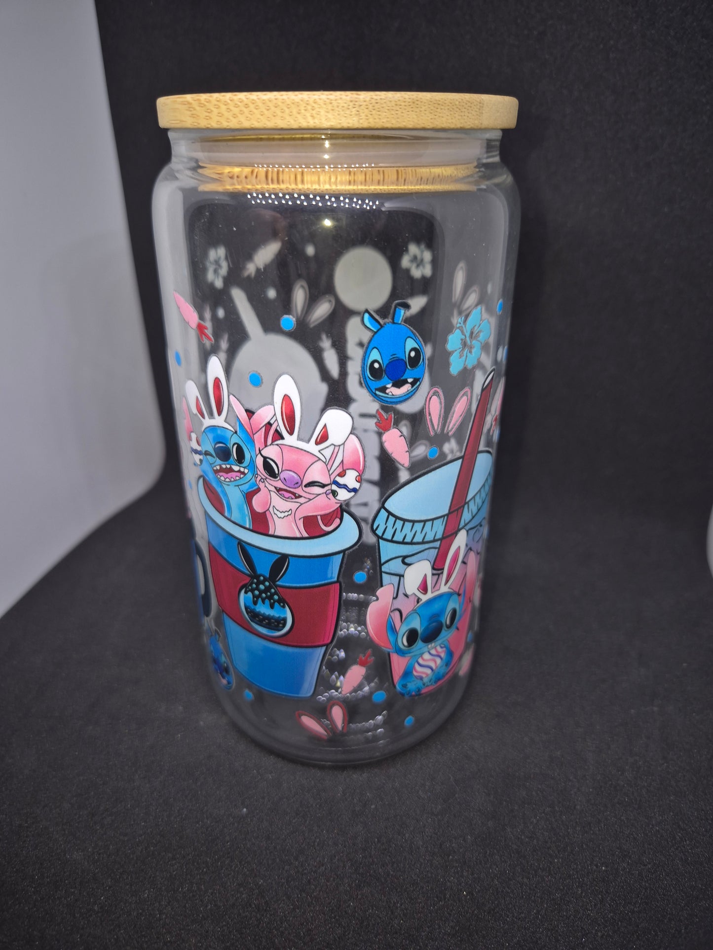 Stitch Cup